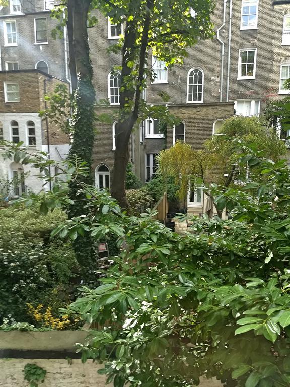 Garden Court Hotel Londres Exterior foto